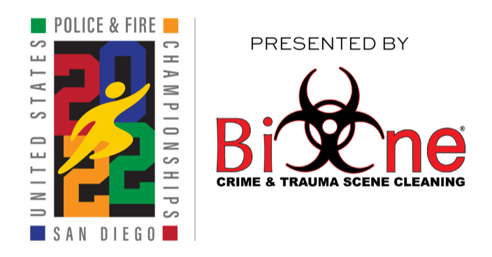 Bio-One of KC Supports Police & Fire Championships